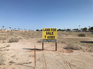 10478 N Frontage Rd, Yuma, AZ 85365