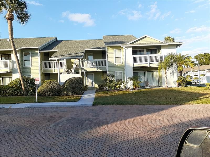 Harbor Club Downs Apartments Palm Harbor, FL Zillow