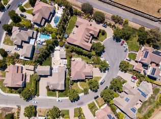 2288 Vineyard Heights Ln, Pleasanton, CA 94566
