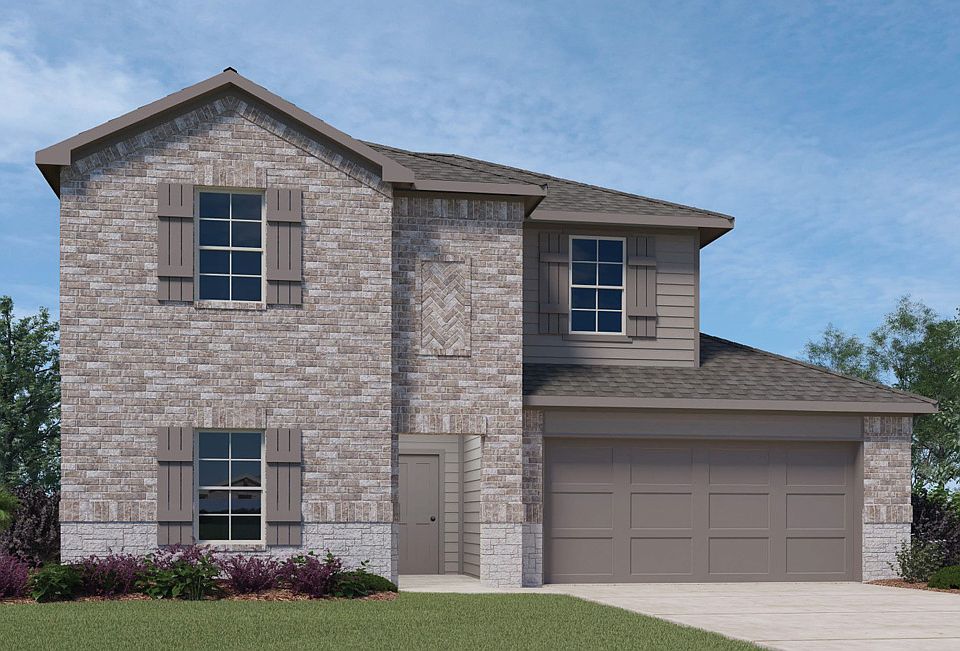 Plan Elevation.