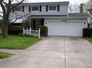 3356 Liberty St, Grove City, OH 43123