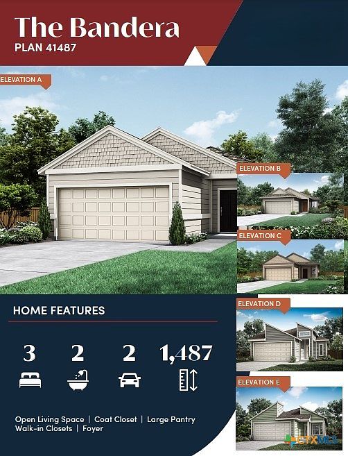1st image of 107 Driftwood Ln