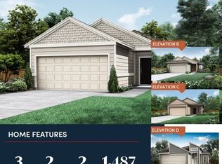 107 Driftwood Ln, Bastrop, TX 78602