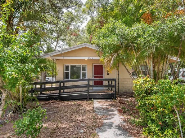 2343 26th St S, Saint Petersburg, FL 33712