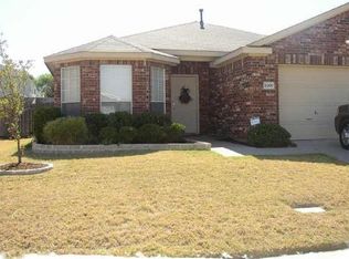 3201 Saint James Pl, McKinney, TX 75070