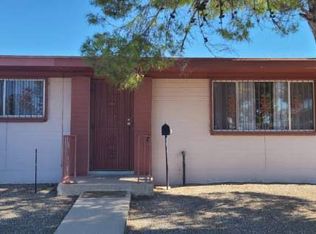 1375 E Louisiana Dr, Tucson, AZ 85706