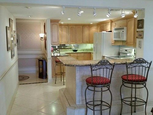3rd image of 3581 S Ocean Blvd APT 8E