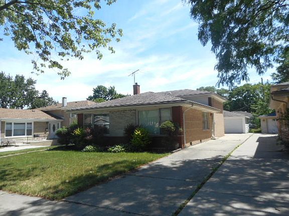 3rd image of 10537 S Kedvale Ave