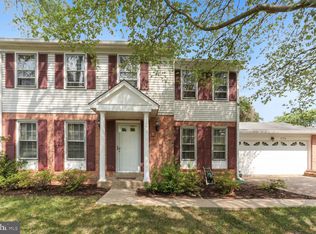 5725 Norton Rd, Alexandria, VA 22303