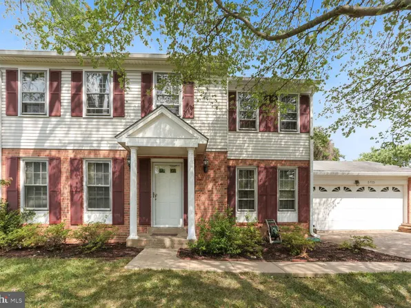 5725 Norton Rd, Alexandria, VA 22303