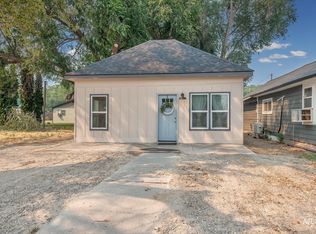 1401 3rd Ave S, Payette, ID 83661