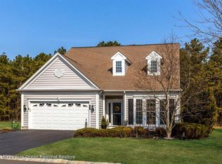 56 Chalfont La, Manchester, NJ 08759