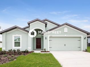 1685 Hideaway Flat St, Mascotte, FL 34753