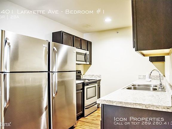 5th image of 1401 Lafayette Ave #1