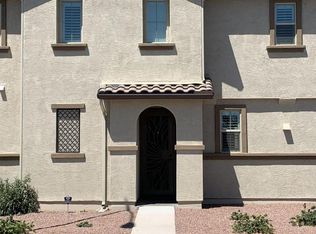 3132 S Sunrise Ave, Mesa, AZ 85212