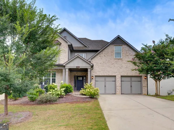 658 Denali Dr, Mableton, GA 30126