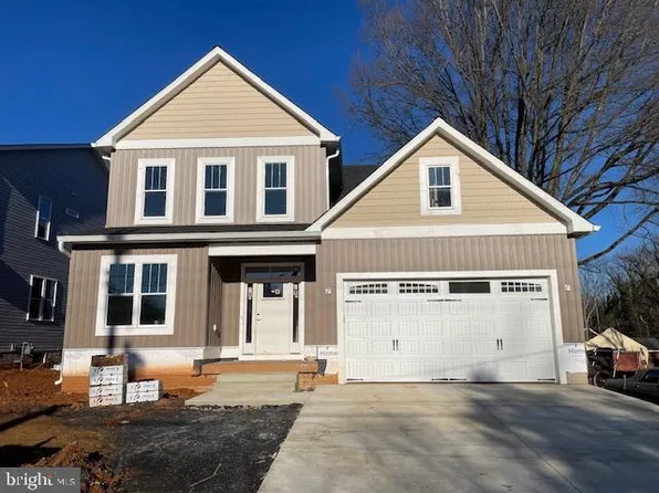 4 Washington, Warrenton, VA 20186