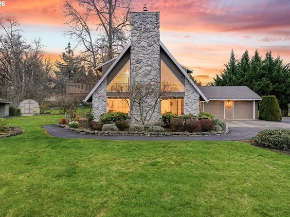 23495 NE Dayton Ave, Newberg, OR 97132