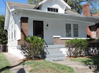 238 S 43rd St, Louisville, KY 40212