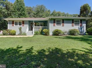 4319 Indian Creek Rd, Mineral, VA 23117