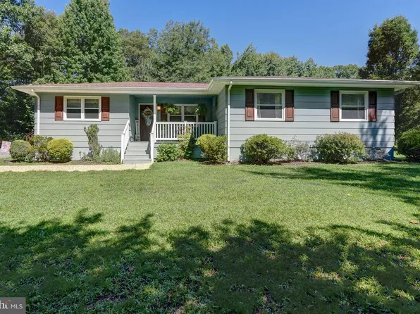 4319 Indian Creek Rd, Mineral, VA 23117