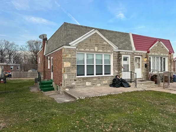 8416 Langdon St, Philadelphia, PA 19152