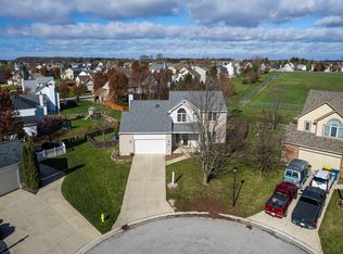 3110 Acorn Ct, Fort Wayne, IN 46804