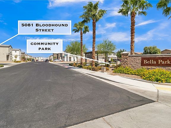 2nd image of 5081 Bloodhound St