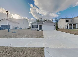 329 Knawl Rd, Moncks Corner, SC 29461