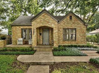3207 Glenview Ave, Austin, TX 78703