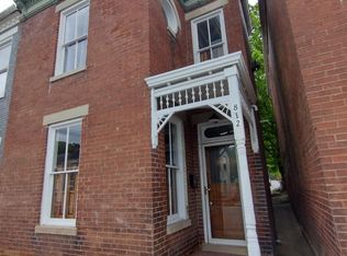 812 Walnut St, Madison, IN 47250