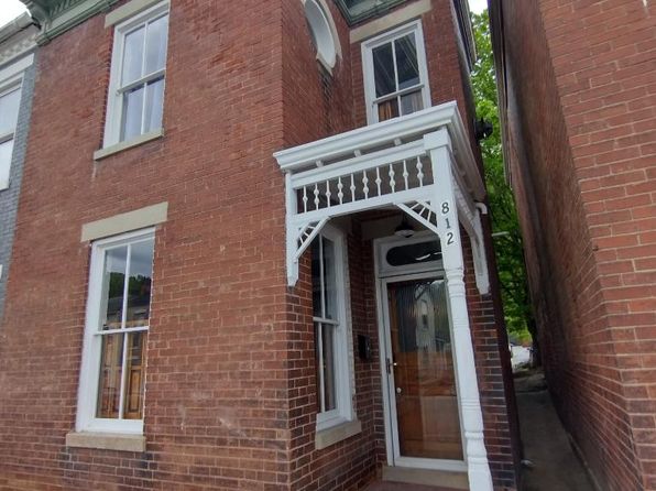 812 Walnut St
