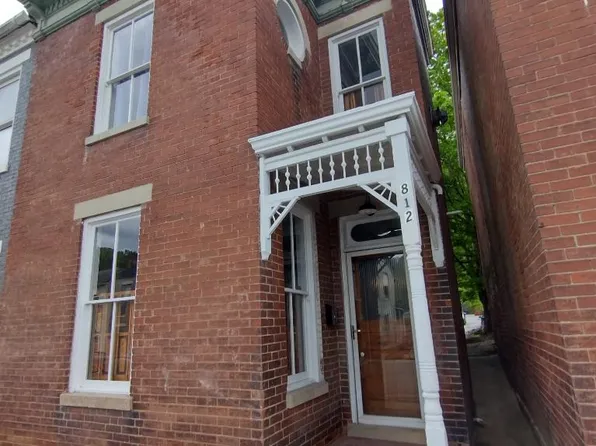 (undisclosed Address), Madison, IN 47250