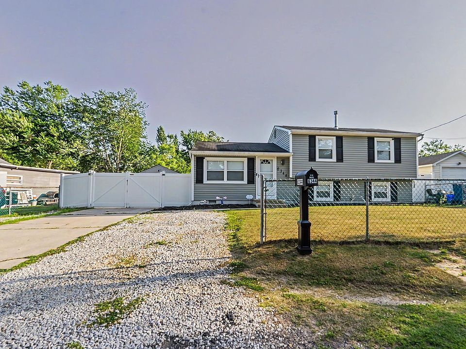 1st image of 6344 Monmouth Dr