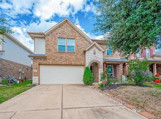 18302 Mossy Creek Ln, Richmond, TX 77407