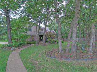 4234 Summit Pl, Sand Springs, OK 74063