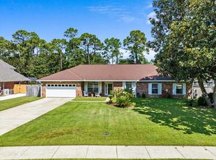 306 Tala Way, Niceville, FL 32578