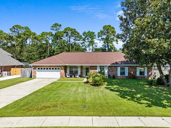 306 Tala Way, Niceville, FL 32578