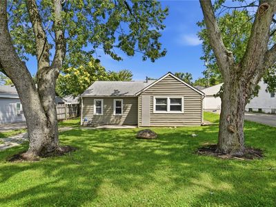 1864 Montgomery Ave, Fairborn, OH, 45324
