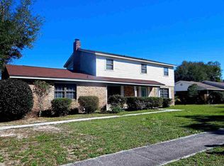 8116 Monticello Dr, Pensacola, FL 32514