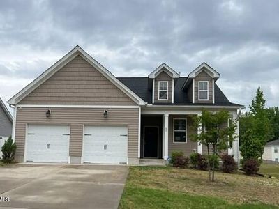 65 Mae Ct, Roxboro, NC, 27573