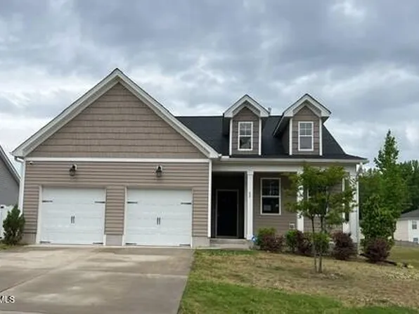 65 Mae Ct, Roxboro, NC 27573