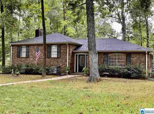 155 Kenilworth Rd, Bessemer, AL 35023