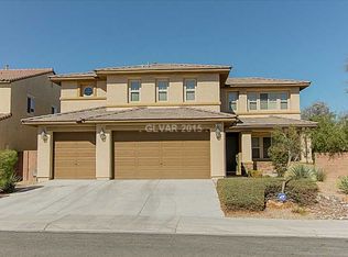 2032 Royal Gardens Pl, North Las Vegas, NV 89084