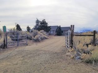 1274 Jacobsen Ln, Gardnerville, NV 89410