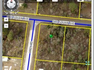 11308 Wren Rd, Brooksville, FL 34614