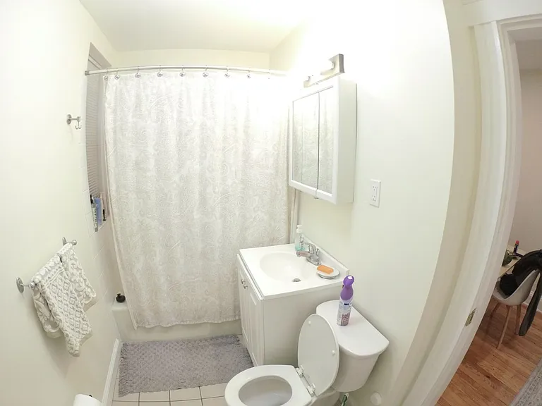 374 Chestnut Hill Ave #21G — Photo 7