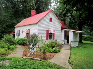 2279 W County Road 125 S, Petersburg, IN 47567