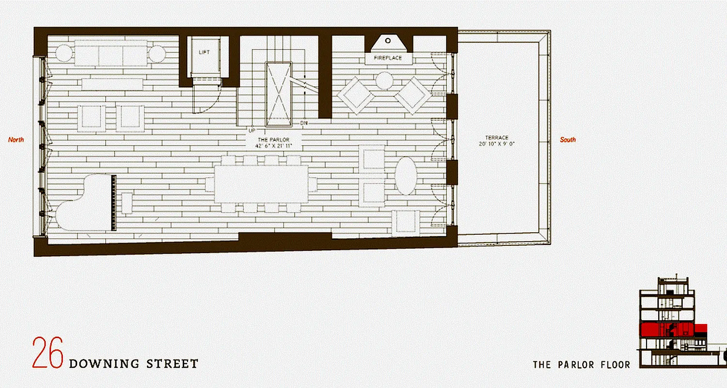 floor plan 5