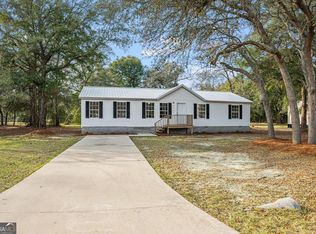 142 E Shellcracker Rd, Jesup, GA 31545